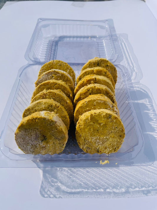 Frozen Chicken Shami – Ready-to-Cook