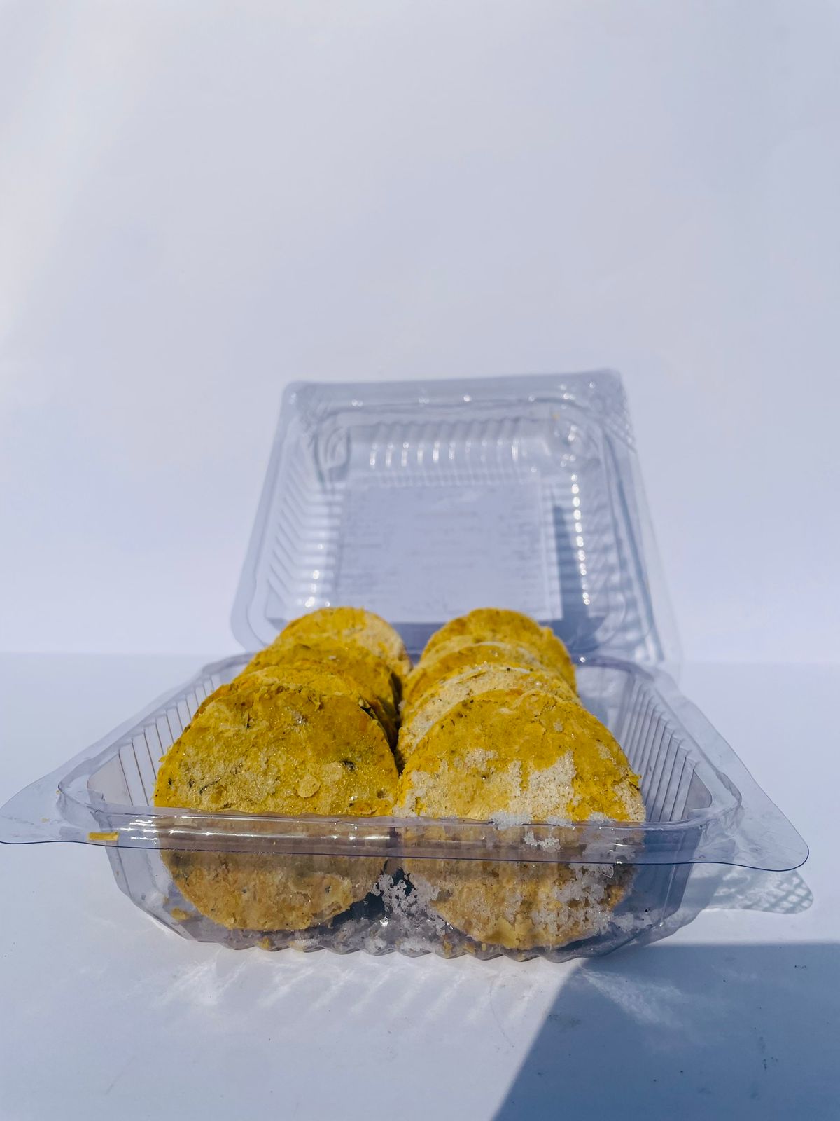 Frozen Chicken Shami – Ready-to-Cook