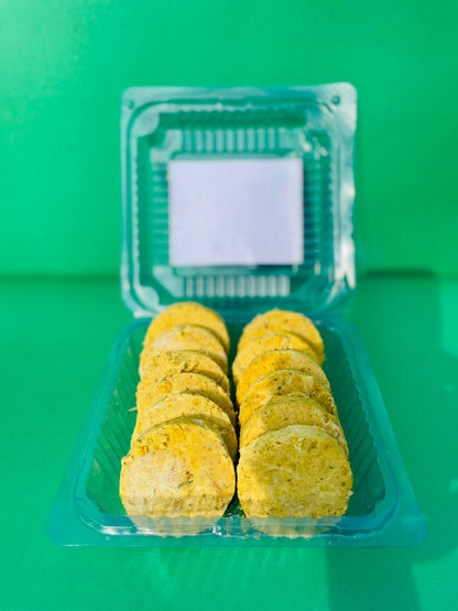 Frozen Chicken Shami – Ready-to-Cook