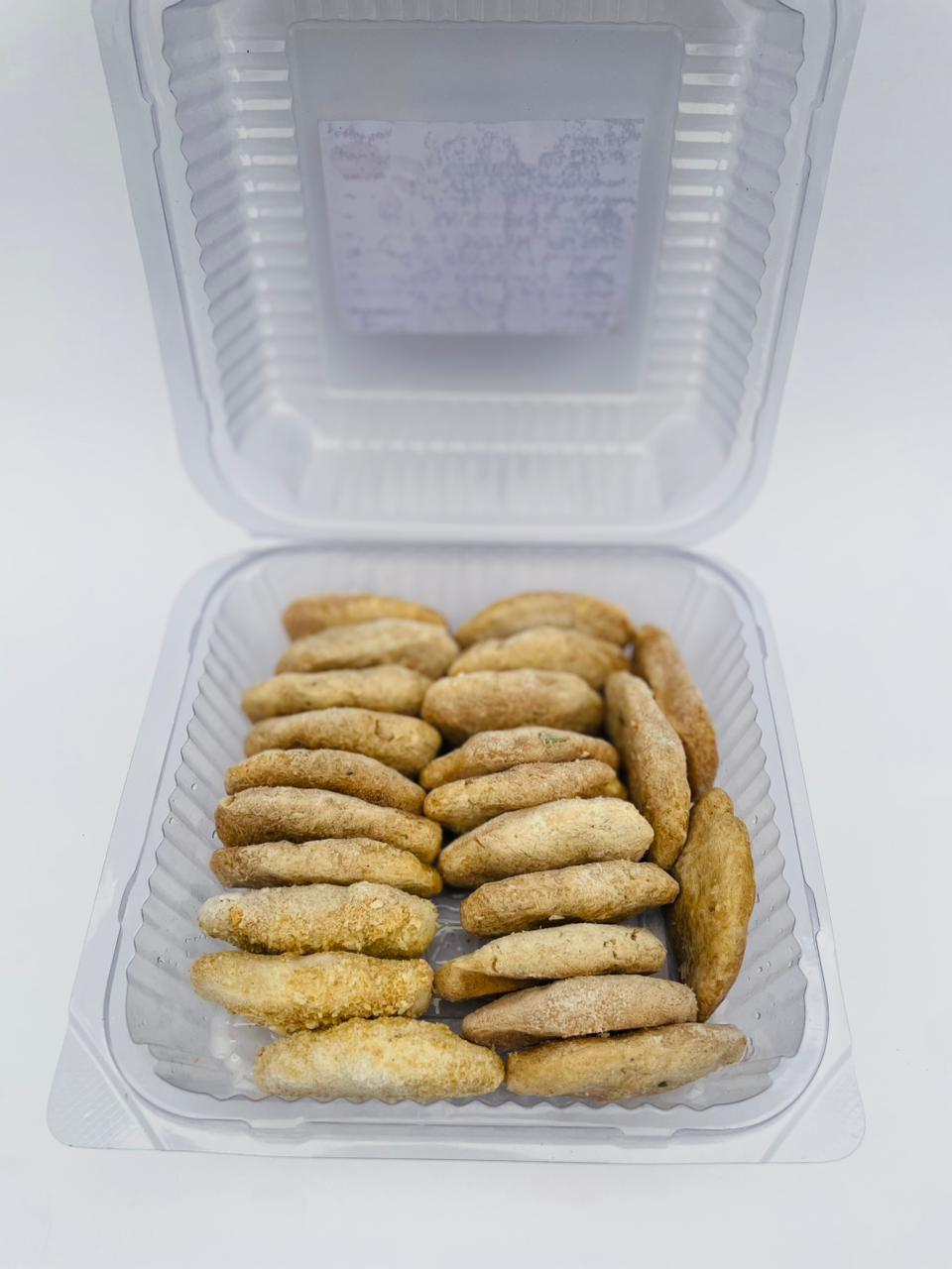 Frozen Chicken Nuggets – Ready-to-Cook