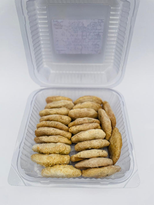 Frozen Chicken Nuggets – Ready-to-Cook