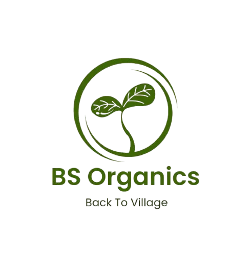 BS ORGANICS OFFICIAL